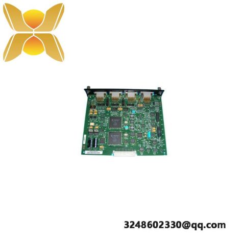 Reliance B/M-60002-5 Industrial Circuit Board, Advanced Control Solutions