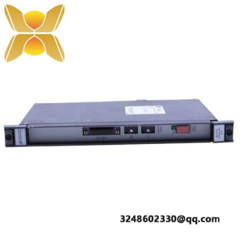 RELIANCE DBU-400 - High-Performance Universal Control Module