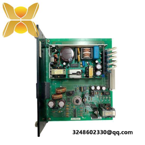 reliance_electric_0-60007-2.jpg Reliance Electric 0-60007-2 Drive Power Supply Module