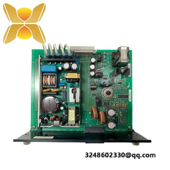 reliance_electric_0-60007-2_1.jpg Reliance Electric 0-60007-2 Drive Power Supply Module