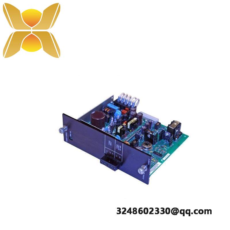 reliance_electric_0-60007-2_2.jpg Reliance Electric 0-60007-2 Drive Power Supply Module