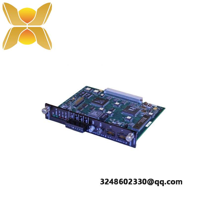 reliance_electric_0-60021-4.jpg Reliance Electric 0-60021-4 Industrial Drive Board