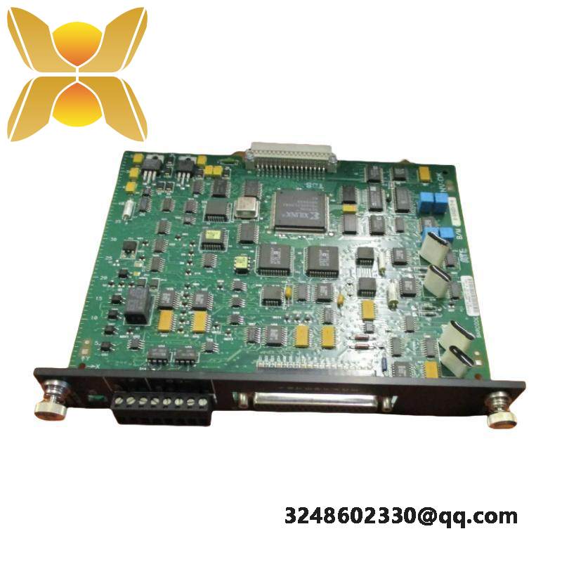 reliance_electric_0-60023-5.jpg Reliance Electric 0-60023-5 Modular Device for Industrial Automation