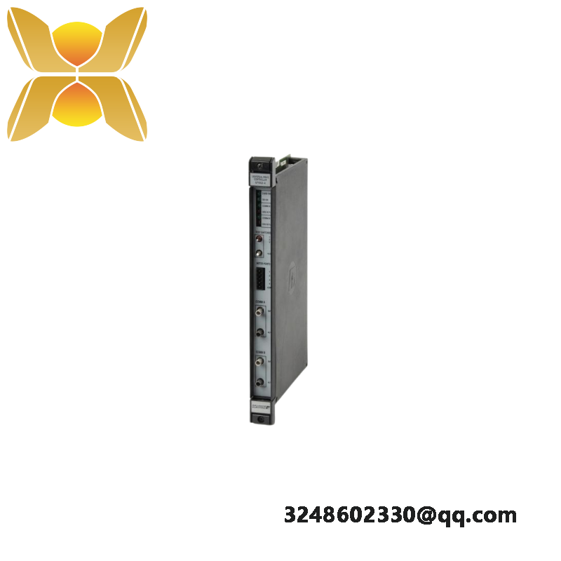 reliance_electric_0-60023-5.png Reliance Electric 0-60023-5 Modular Device for Industrial Automation