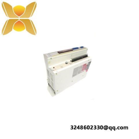 Reliance Electric 0-60031-5 Resolver Drive PMI Module