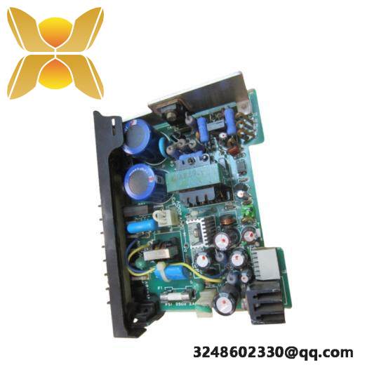 reliance_electric_45c920.jpg Reliance Electric 45C920 AC Power Supply Module