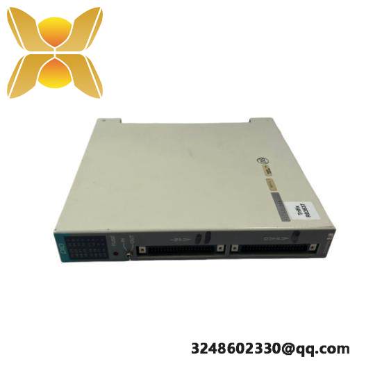 reliance_electric_s-d4006_1.jpg Reliance Electric S-D4006 Industrial Control Module