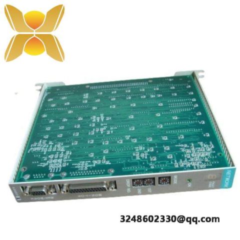 Reliance Electric S-D4022 High Efficiency Industrial Drive Controller