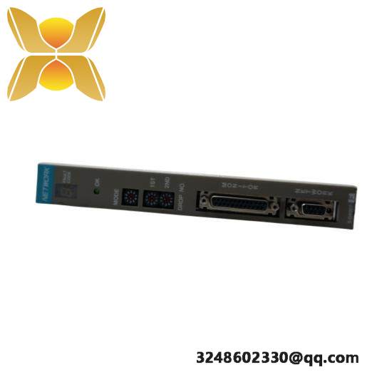 reliance_electric_s-d4007_1.jpg Reliance Electric S-D4022 High Efficiency Industrial Drive Controller