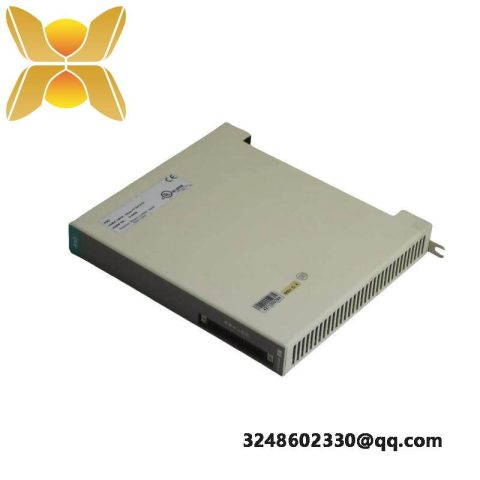RELIANCE ELECTRIC S-D4008 Industrial Control Module