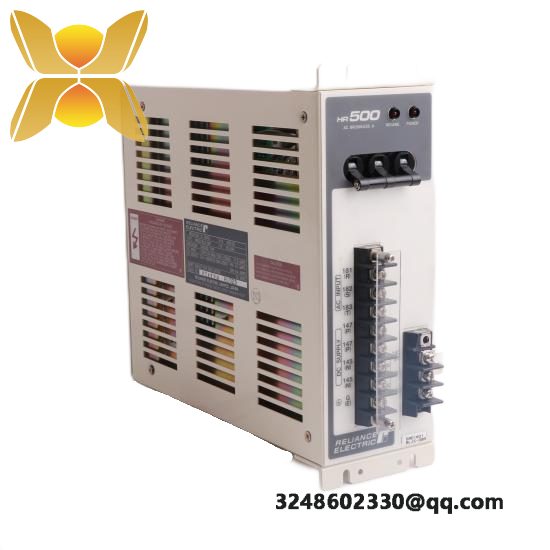 reliance_electric_s-d4012_2.png Reliance Electric S-D4012 Industrial Control Module