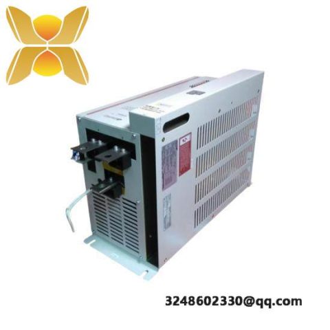 RELIANCE ELECTRIC VZ3000 Series Inverter Unit Drive