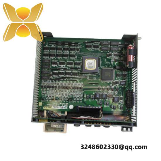 reliance_wr-d4004_processor_controller.jpg RELIANCE WR-D4004: Advanced Industrial Processor/Controller