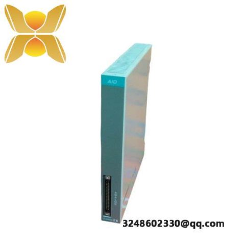 RELIANCE WR-D4008 Industrial Control Module