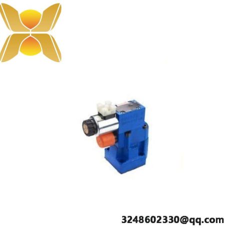 Rexroth Dbw 10 B2-52/200-6EW230N9K4 R900912486 Throttle Check Valve