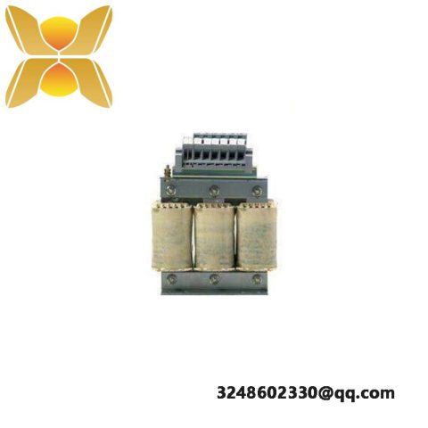 REXROTH HNL01.1E-0200-N0125-A-480 Indramat Choke for Advanced Industrial Control Systems