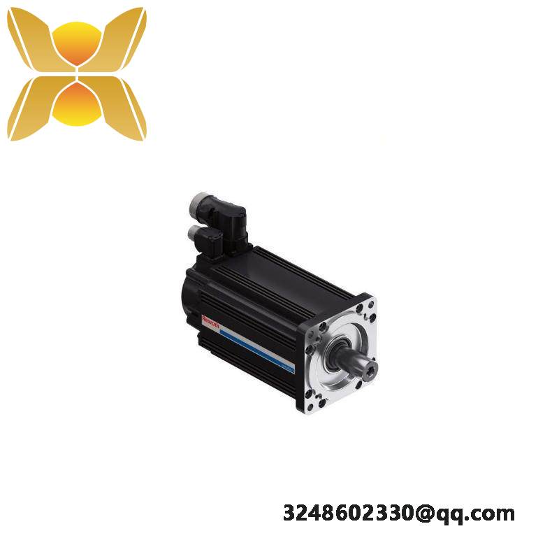 rexroth_mhd093c-058-pg1-aa.jpeg REXROTH MHD093C-058-PG1-AA - High Precision Servo Motor Module