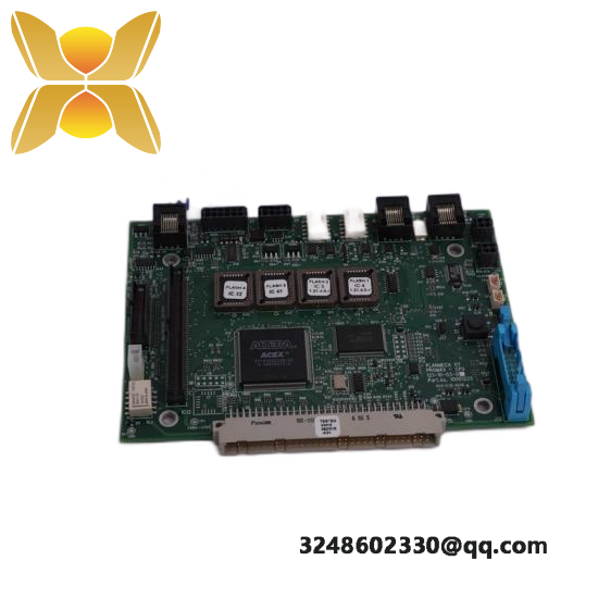 rexroth_mhd093c-058-pg1-aa.png REXROTH MHD093C-058-PG1-AA - High Precision Servo Motor Module