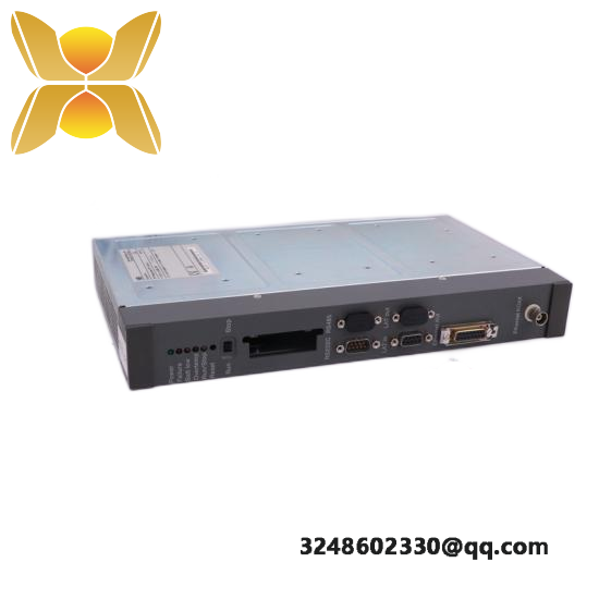 rexroth_mhd093c-058-pg1-aa_1.png REXROTH MHD093C-058-PG1-AA - High Precision Servo Motor Module
