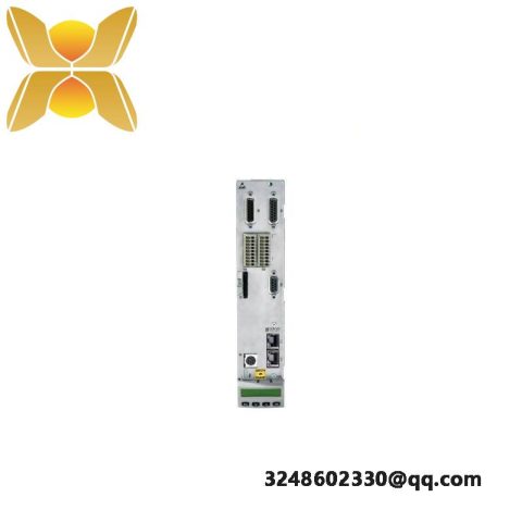 REXROTH MSK060C-0600-NN-M1-UP1-NSNN - High Performance Servo Motor System