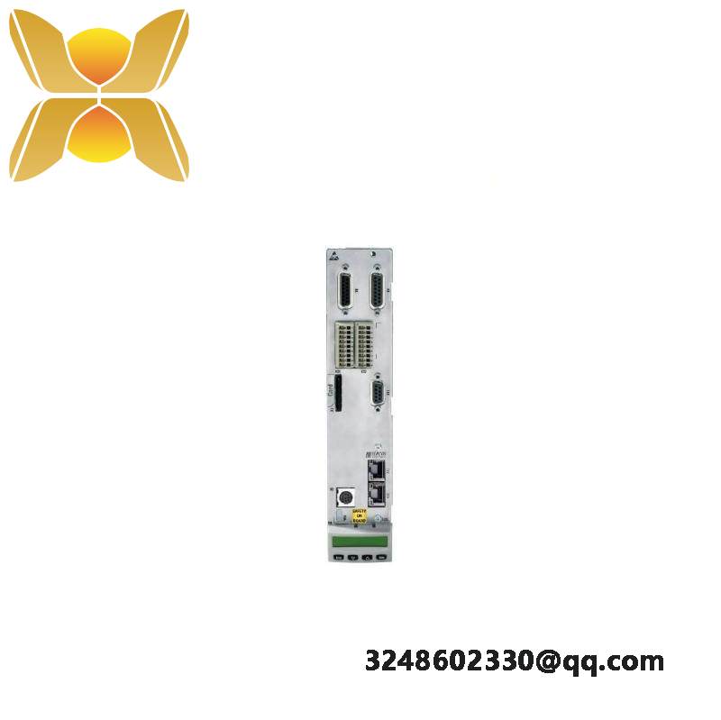 rexroth_msk060c-0600-nn-m1-up1-nsnn.jpeg REXROTH MSK060C-0600-NN-M1-UP1-NSNN - High Performance Servo Motor System