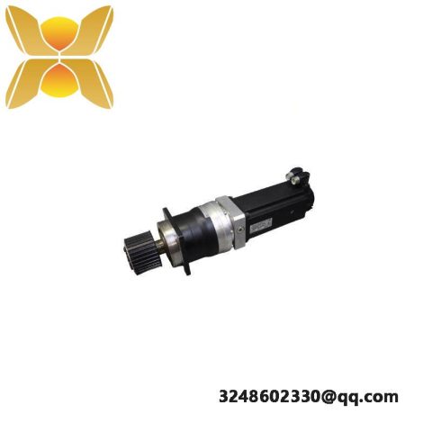 Rexroth MSK061C-0600-NN-M1-UG1-NNNN: Precision Servo Motor for Industrial Control Applications