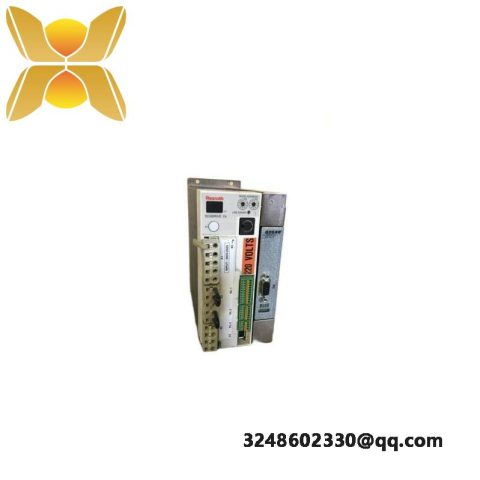 REXROTH MSK070C-0150-NN-S1-UG0-NNNN High Precision Servo Drive for Industrial Automation