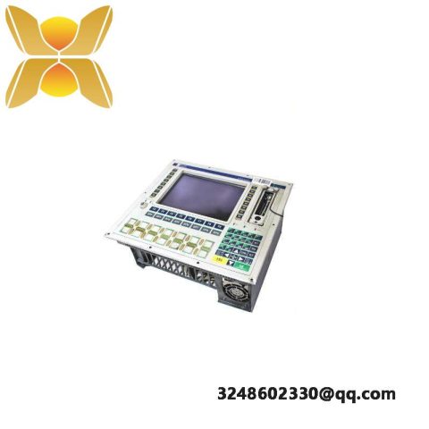 REXROTH PSM01.1-FW Industrial Control Module