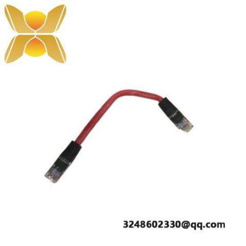 Rexroth RKB0013/00.19 CONNECTION CABLE - Industrial Automation, High-Quality Cable