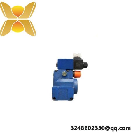 REXROTH SYHNC100-NIB-23/W-24-P-D-E23-A012 R900978416 High-Frequency Power Supply