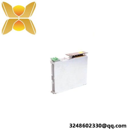 Bosch Rexroth TDM3.2-030-300-W1 AC Servo Drive Modules