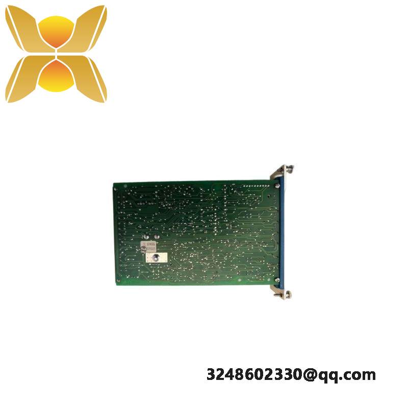 rexroth_vt3000s34-r5_1.jpg REXROTH VT3000S34-R5 - High Performance PLC Module for Industrial Automation