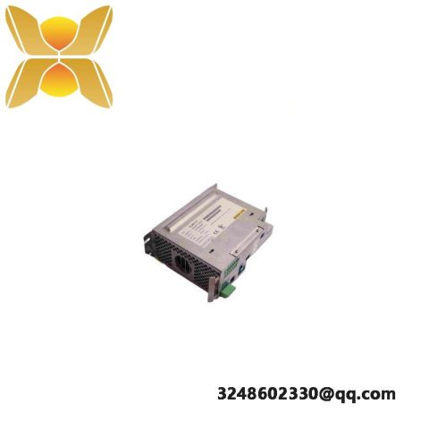 RITTAL SCM17EG1-R RGB/DVI SM 6450.160 TFT Monitor - High-Resolution Display Solution for Industrial Automation