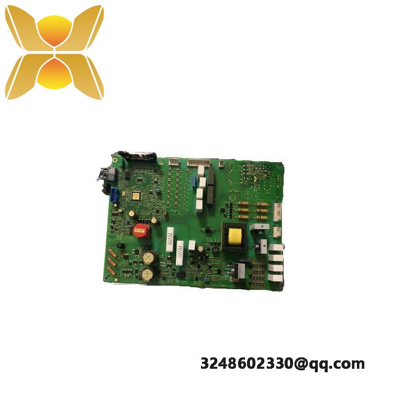 ROBICON A1A Series High-Power Drive Modules