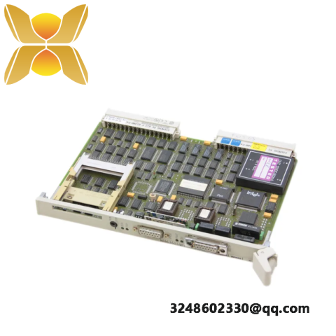 ROCKWELL AUTOMATION 56AMXN Industrial Control Module