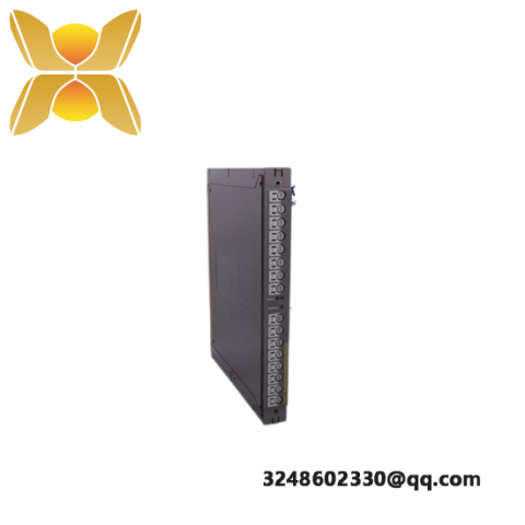 Rockwell Automation TC-201-02-4M5 Control Module