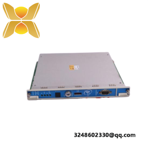 ROSEMOUNT CP6103X1-CA1 New: Advanced Process Control Module