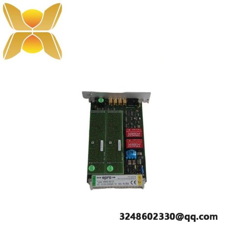 RTF 3019/00 SER 3000 I/O I/O Module by IndustryGiant