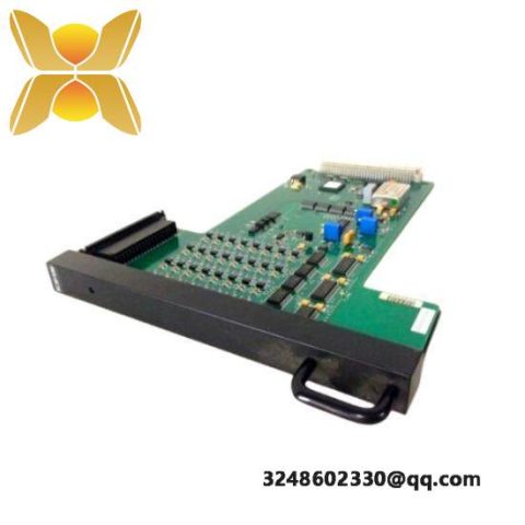 RTP 3015/00 SER 3000 I/O PLC Modular - Advanced Control Solutions for Industrial Automation