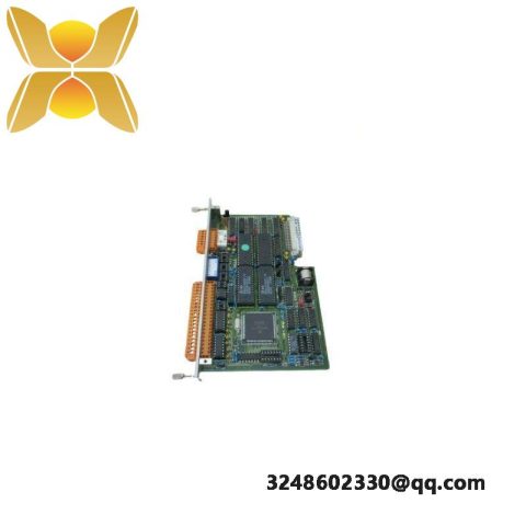 SABO MPB.533.00 PLM500(AEB.550.00): High-Performance Industrial Control Module