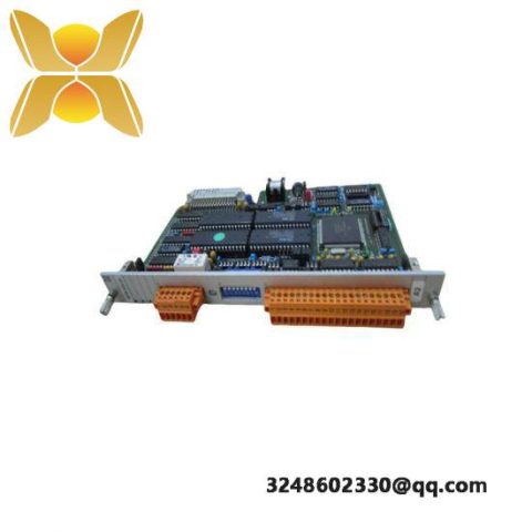 SABO PLM500 MPB.533.00: Industrial Control Module, Precision Engineered for Enhanced Performance