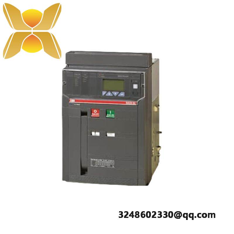 sace_pr123_dc_abb_frame_breaker_control_unit.jpg ABB AB 440R-D22R2 Guardmaster Safety Relays, Industrial Control Modules