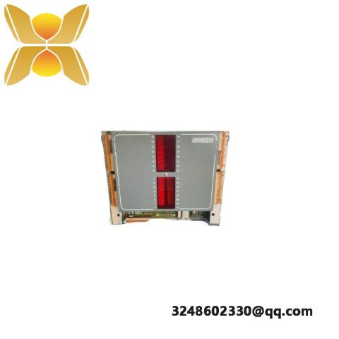 SAIA PCA1.M41M4 - Advanced Industrial PLC Control Panel