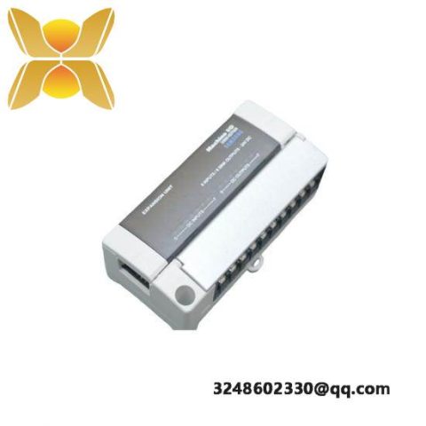 SAMSUNG DS60-DT8/8: High-Performance Drive System, Model Specific, Control Module