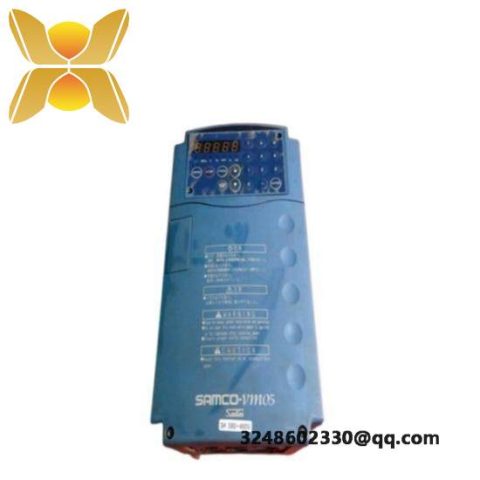 Sanken VM05-4.0K Inverter Frequency Converter, Industrial Control Solutions