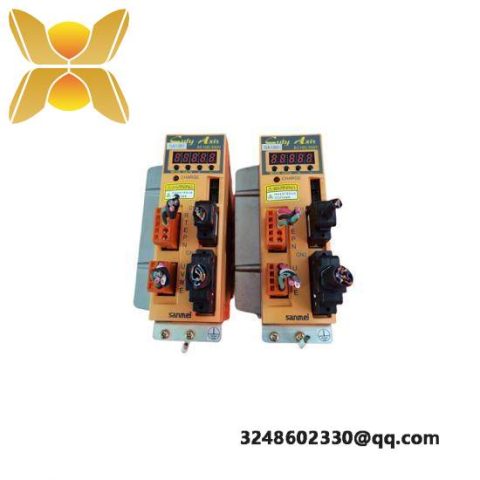 SANMEI QT-004AXE - Brand New Industrial Control Module