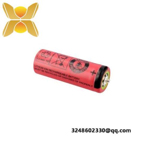 SANYO FPBA RECHARGEABLE LI-ION BATTERY - High Capacity, Efficient Power Source for Industrial Automation
