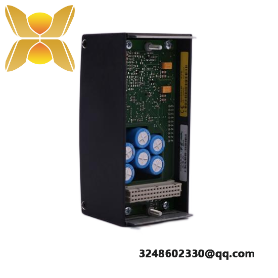 sari_209_270_oen8570_000_01.png SARI 209 270 OEN8570 000 01: High-Performance Industrial Control Module