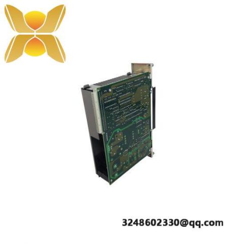 SAT CM3142-01-03 CX3147-04 - High-Performance Industrial Control Module
