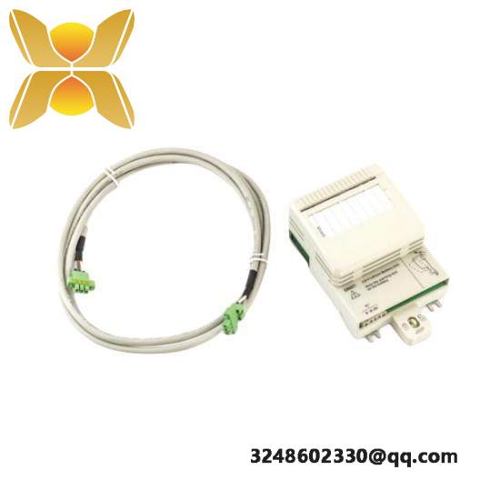 sb821_3bse018109r1_battery_unit_abb.jpg ABB SB821 3BSE018109R1 Battery Unit, Industrial Control Modules